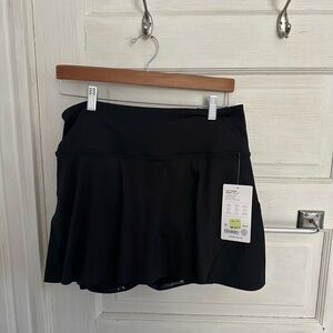 NWT Athleta Ace Tennis Skort